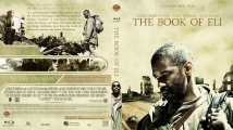 Book of Eli Custom Blu-ray Cover
