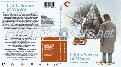 Click to view full size image
==============
Chilly Scenes of Winter (1979) Custom Blu-ray Cover
Chilly Scenes of Winter (1979) Custom Blu-ray Cover
