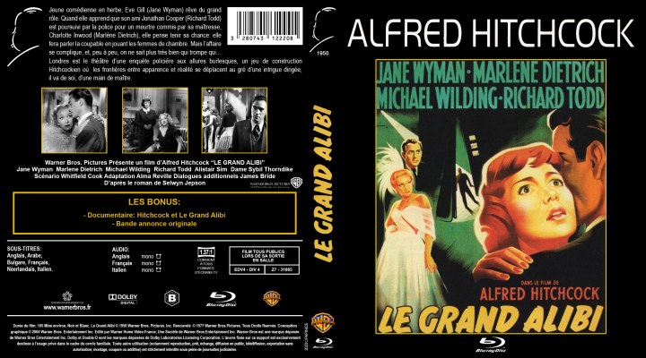 Click to view full size image
==============
Stage Fright Custom Blu-ray Cover
Stage Fright Custom Blu-ray Cover