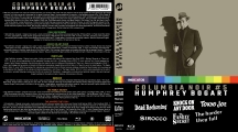 Columbia Noir # 5 Humphrey Bogart - The Family Secret (1951) Blu-Ray Ra Custom Blu-ray Cover