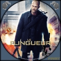 Le flingueur [custom] z2 Custom DVD Disc Label