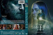 The Sinner Season Three (2020) Custom DVD Cover