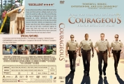 Courageous Custom DVD Cover
