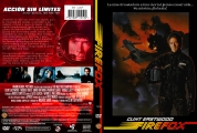Firefox Custom DVD Cover