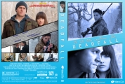 Deadfall (2012) Custom DVD Cover