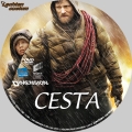 Cesta Custom DVD Disc Label