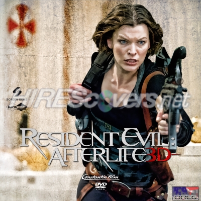 Click to view full size image
==============
Resident Evil: Afterlife Custom DVD Disc Label
dreg custom label 2010
Keywords: resident evil afterlife milla jovovich Resident Evil: Afterlife Custom DVD Disc Label
dreg custom label 2010
Keywords: resident evil afterlife milla jovovich