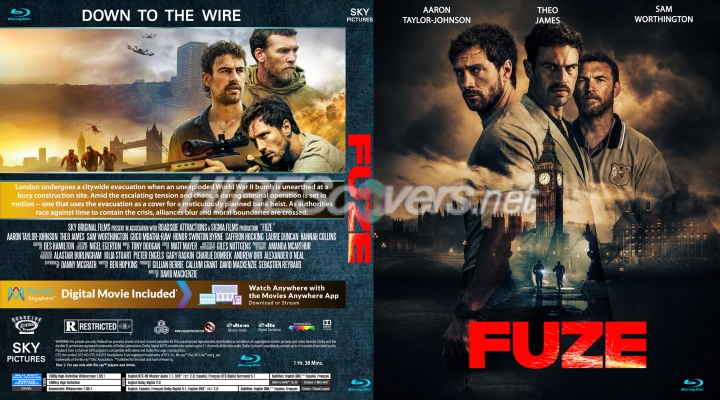 Click to view full size image
==============
Fuze br Custom Blu-ray Cover
Fuze (2025)
Fuze br Custom Blu-ray Cover
Fuze (2025)