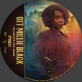 Get Millie Black - Season 1 (2024) Custom DVD Disc Label