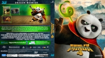 Kung Fu Season One (2021) Disc One Custom Blu-ray Cover