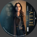 The Jetty _ Season 1 Disc 3 Custom DVD Disc Label