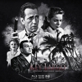 Key Largo (1948) Custom Blu-ray Disc Label
