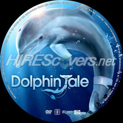 Click to view full size image
==============
Dolphin Tale Custom DVD Disc Label
A story centered on the friendship between a boy and a dolphin whose tail was lost in a crab trap.
http://www.imdb.com/title/tt1564349/
Dolphin Tale Custom DVD Disc Label
A story centered on the friendship between a boy and a dolphin whose tail was lost in a crab trap.
http://www.imdb.com/title/tt1564349/