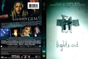 Lights Out Retail DVD Cover
