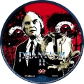 Phantasm 2 Custom Blu-ray Disc Label