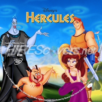Click to view full size image
==============
Hercules Version 2 Custom DVD Disc Label
Keywords: Hercules Walt Disney Zeus Hades Myths Hercules Version 2 Custom DVD Disc Label
Keywords: Hercules Walt Disney Zeus Hades Myths