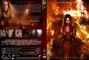 Carrie (2013) Custom DVD Cover