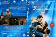 It's a Wonderful Life Custom DVD Cover