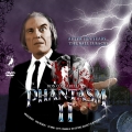 Phantasm 2 Custom DVD Disc Label