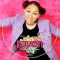 That's So Raven - The Complete Series - D2 Custom Blu-ray Disc Label