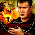 Sniper 3 (2004) Custom DVD Disc Label