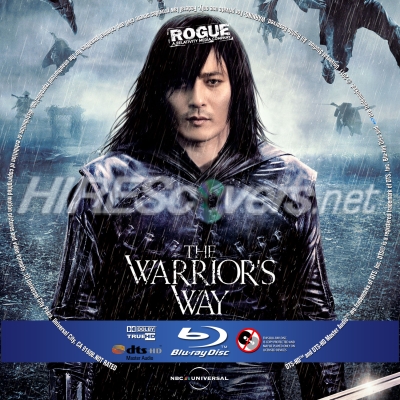 Click to view full size image
==============
The Warrior's Way Custom Blu-ray Disc Label
Keywords: Masterelit The Warrior's Way Custom Blu-ray Disc Label
Keywords: Masterelit