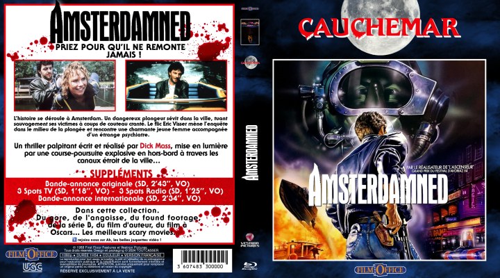 Click to view full size image
==============
Amsterdamned (1988) Custom Blu-ray Cover
Amsterdamned (1988) Custom Blu-ray Cover