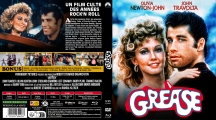 Grease - Rise of The Pink Ladies - Season 1 Custom Blu-ray Cover