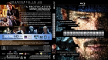 Predestination Custom Blu-ray Cover