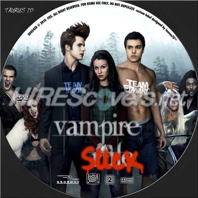 Click to view full size image
==============
Vampire suck Custom DVD Disc Label
Vampire suck Custom DVD Disc Label