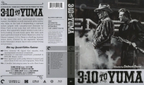 3:10 to Yuma Retail Blu-ray Cover