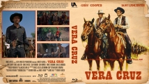 Vera - Set 13, Disc 2 Custom Blu-ray Cover