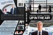 Up in the Air Custom DVD Cover