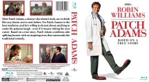 Title=PATCH ADAMS
Type=Custom Blu-ray Cover
Owner=gearjam
Likes=0
Date added=Feb 21, 2012
Dimensions=3173x1762 PATCH_ADAMS.jpg