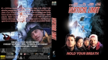 Vertical Limit (2000) Custom Blu-ray Cover