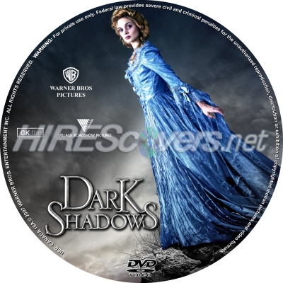 Click to view full size image
==============
Dark Shadows Custom DVD Disc Label
Dark Shadows
Dark Shadows Custom DVD Disc Label
Dark Shadows
