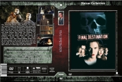 Final Destination Custom DVD Cover