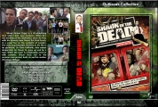 Shaun of the Dead Custom DVD Cover