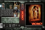 Vacancy - Polish Custom DVD Cover
