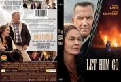 Let Him Go (2020) Retail DVD Cover