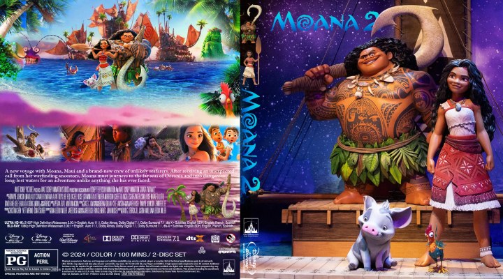 Click to view full size image
==============
Moana 2 2024 Custom UHD 4K Blu-ray Cover
V3
Moana 2 2024 Custom UHD 4K Blu-ray Cover
V3