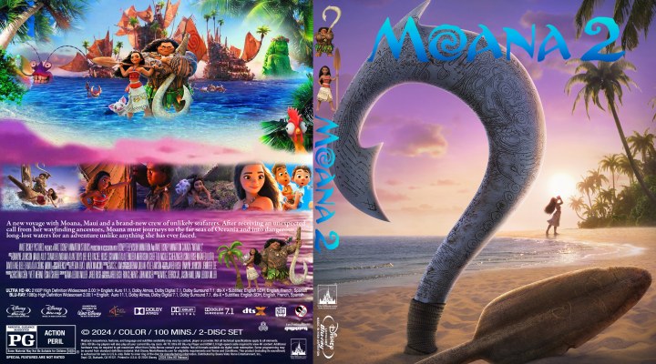Click to view full size image
==============
Moana 2 2024 Custom UHD 4K Blu-ray Cover
V9
Moana 2 2024 Custom UHD 4K Blu-ray Cover
V9