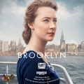 Brooklyn 2015 Custom UHD 4K Blu-ray Disc Label