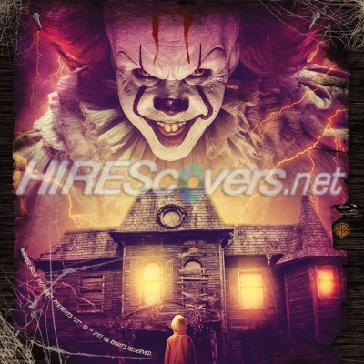Click to view full size image
==============
It Custom Blu-ray Disc Label
It Custom Blu-ray Disc Label