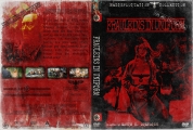 Frauleins in Uniform Custom DVD Cover