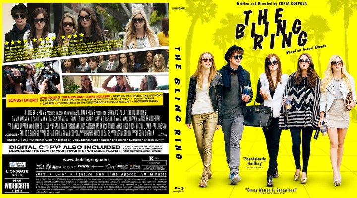 Click to view full size image
==============
The Bling Ring Custom Blu-ray Cover
The Bling Ring
11mm
Keywords: The Bling Ring movie Emma Watson joaoattitude The Bling Ring Custom Blu-ray Cover
The Bling Ring
11mm
Keywords: The Bling Ring movie Emma Watson joaoattitude