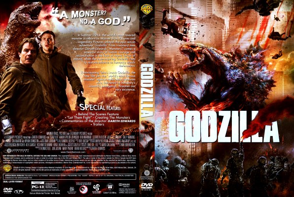 Click to view full size image
==============
Godzilla Custom DVD Cover
Godzilla
Keywords: Godzilla Movie Legendary Picutres 2014 Warner Bryan Cranston Aaron-Taylor Johnson Godzilla Custom DVD Cover
Godzilla
Keywords: Godzilla Movie Legendary Picutres 2014 Warner Bryan Cranston Aaron-Taylor Johnson