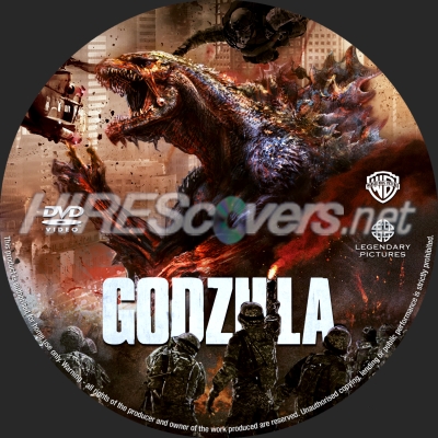 Click to view full size image
==============
Godzilla Custom DVD Disc Label
Keywords: Godzilla Movie Legendary Picutres 2014 Warner Bryan Cranston Aaron-Taylor Johnson joaoattitude Godzilla Custom DVD Disc Label
Keywords: Godzilla Movie Legendary Picutres 2014 Warner Bryan Cranston Aaron-Taylor Johnson joaoattitude