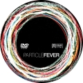 Particle Fever Custom DVD Disc Label