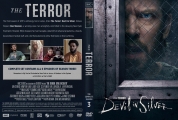 The Terror - Season 1 Custom DVD Cover